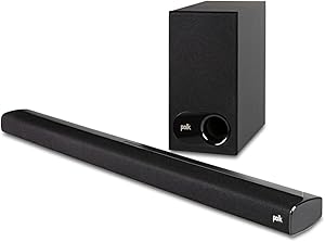 Polk Audio Signa S2 Sound Bar