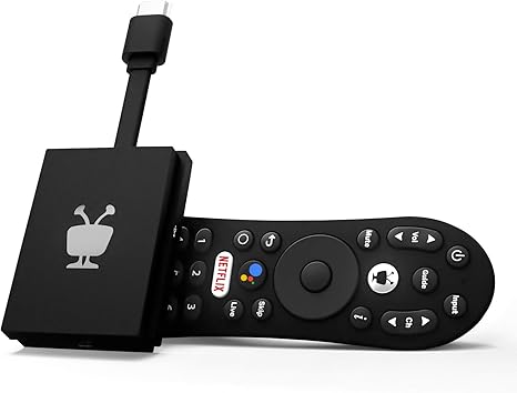 TiVo Stream 4K