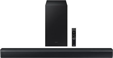 SAMSUNG HW-C450 Soundbar