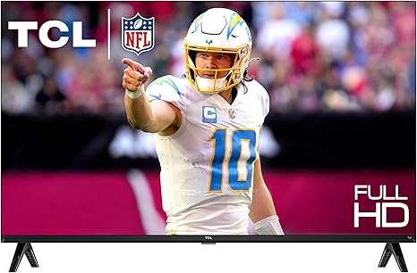 TCL 32-Inch Class S3 Smart TV