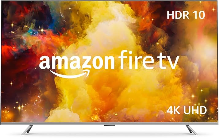 Amazon Fire TV 75" Omni Series