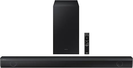 Samsung HW-B550/ZA Soundbar