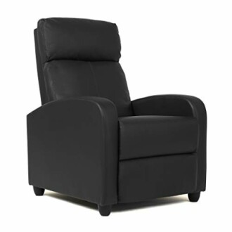 FDW Recliner Chair