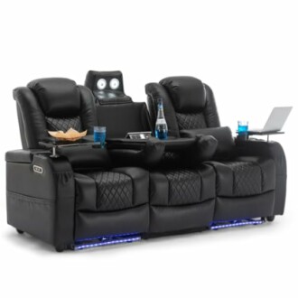 Airadlis Home Theater Seating