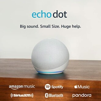 Echo Dot