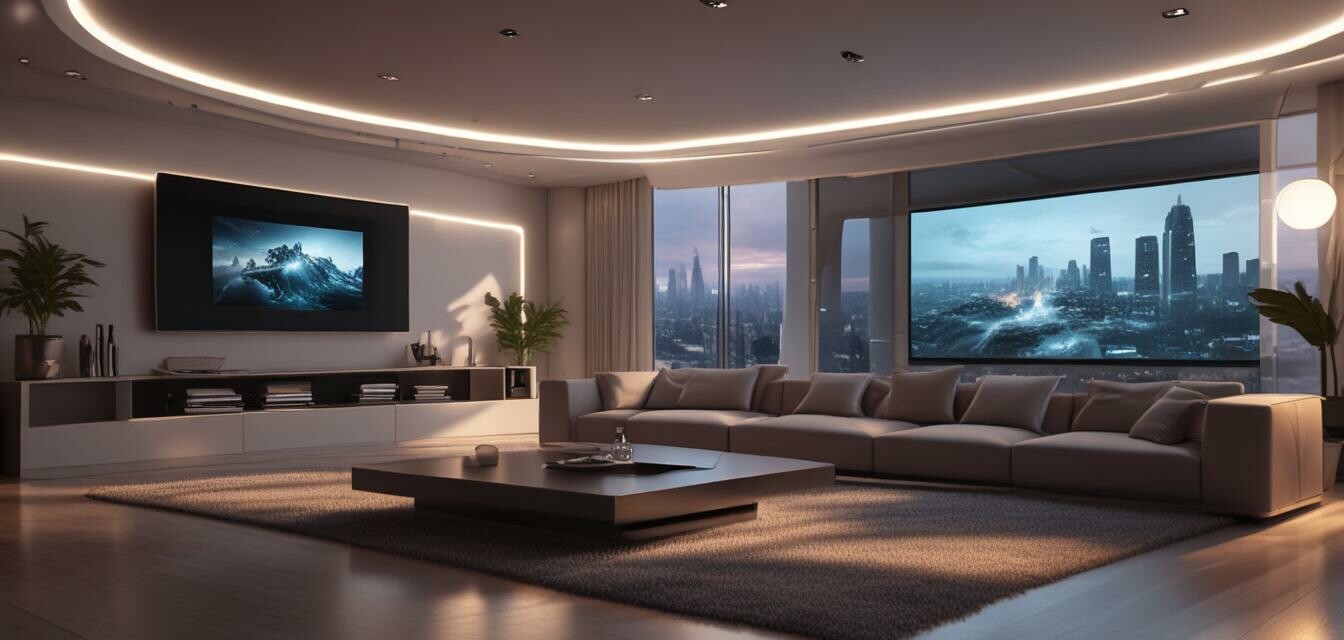 Elite Home Automation