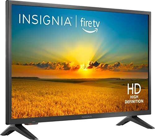 INSIGNIA 32-Inch F20 Smart HD Fire TV