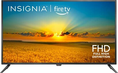 Insignia 42-inch F20 Series Smart TV