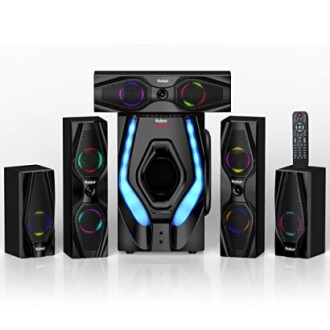 Bobtot Home Theater System