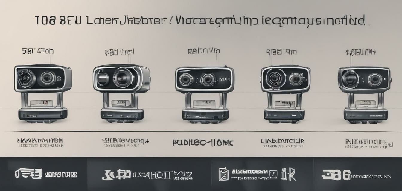 Projector Specs Comparison