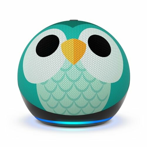 Amazon Echo Dot Kids